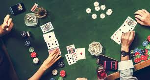Официальный сайт Don Cash Casino
